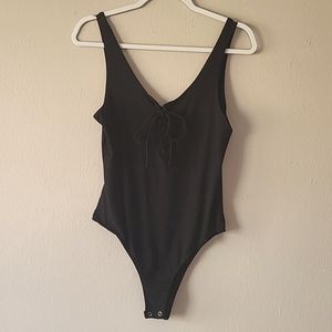 Heart & Hips Bodysuit L